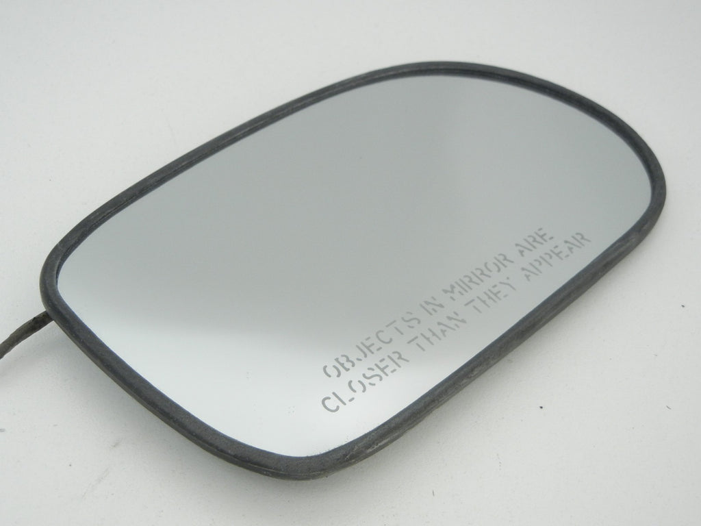 ACURA RL 3.5rl 2002 Right Passenger Side View Heated Mirror Glass 98-04