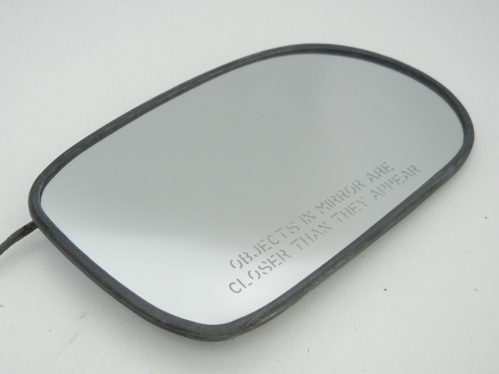 ACURA RL 3.5rl 2002 Right Passenger Side View Heated Mirror Glass 98-04
