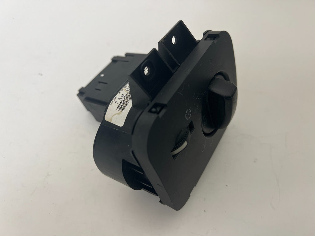 LAND Range Rover Sport Lr3 L319 L320 Headlight Backlight Control Switch DASH