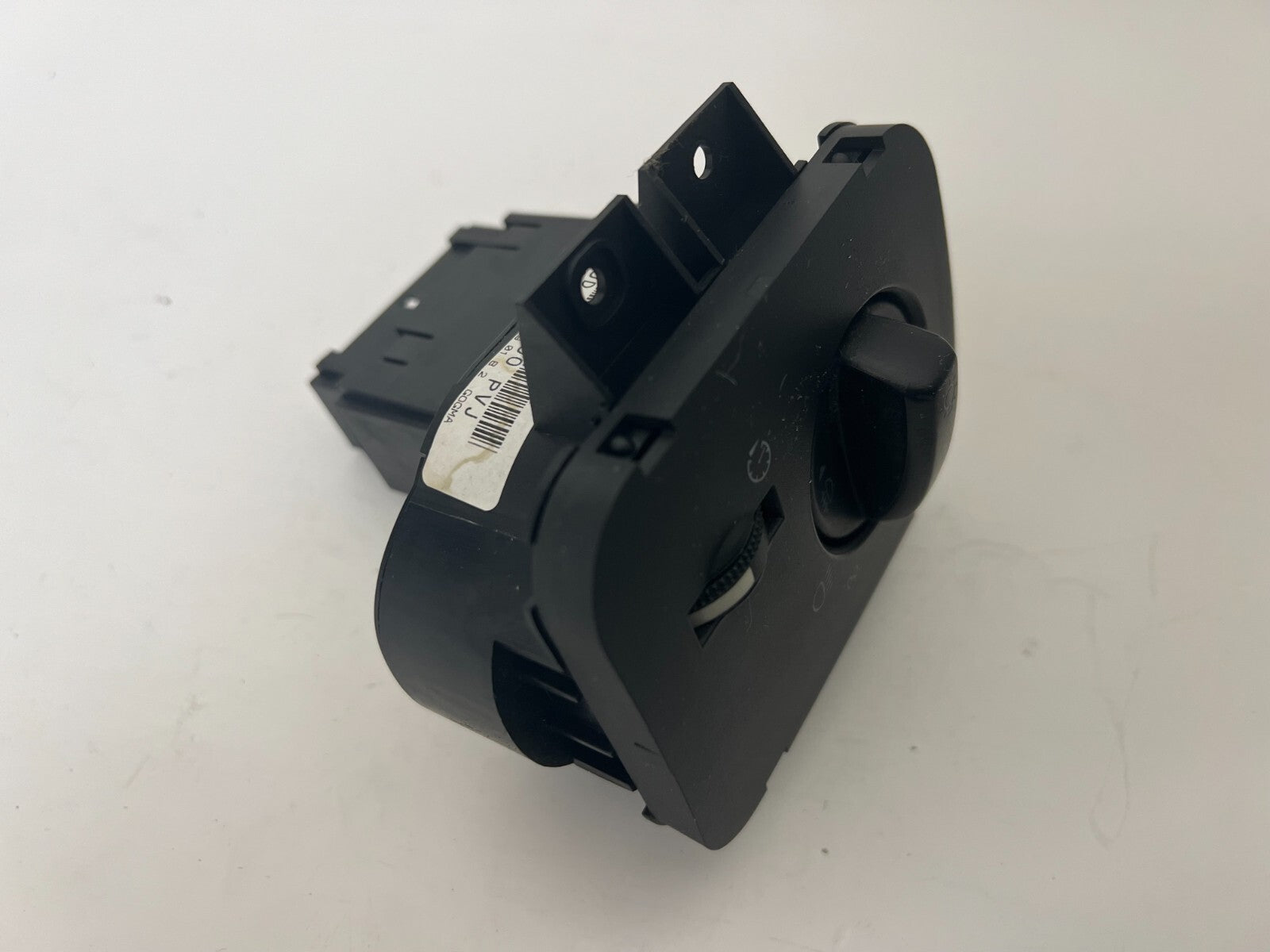 LAND Range Rover Sport Lr3 L319 L320 Headlight Backlight Control Switch DASH