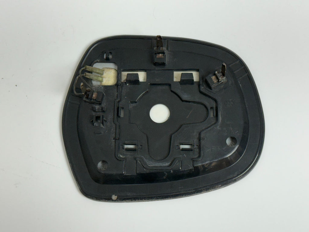 TOYOTA 4runner 03-09 Left Driver Side Heated Mirror Glass