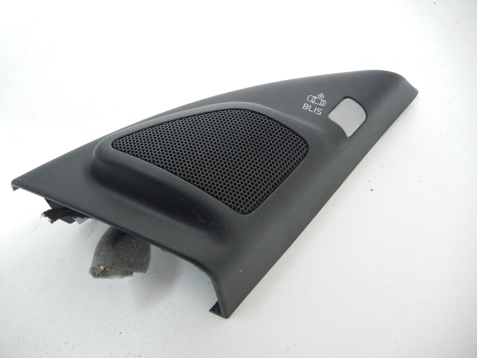 VOLVO S80 2016 Right Passenger Tweeter Speaker Cover With BLIS 31409290