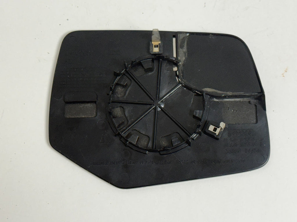 2010-2012 FORD Escape LEFT SIDE NON Heated Blind ZONE Mirror Glass