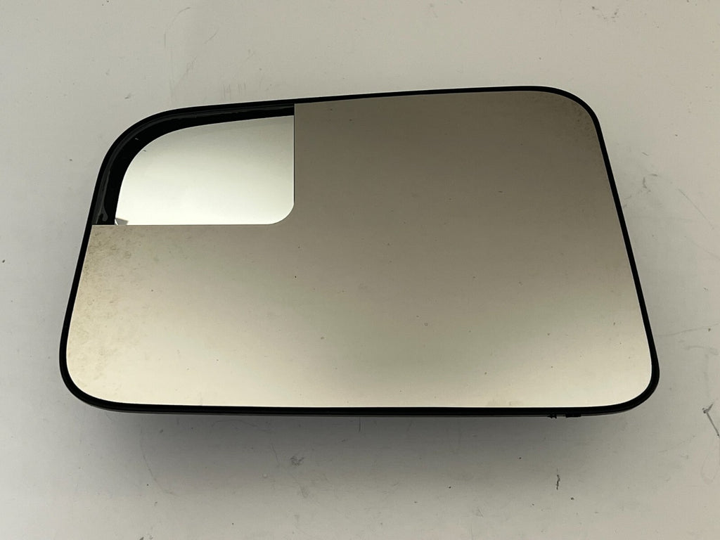 FORD EDGE 07-09 LEFT DOOR Driver SIDE NON Heated Blind SPOT Mirror Glass LH