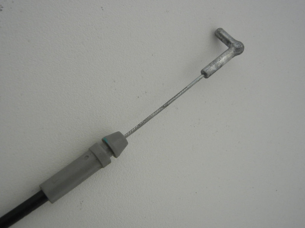 SUBARU Outback 2000 2001 2002 2003 2004 Wagon Tailgate Trunk Lock Handle Cable