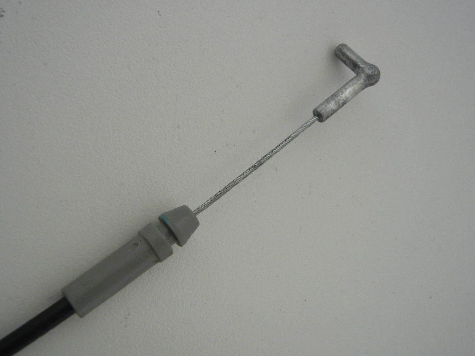 SUBARU Outback 2000 2001 2002 2003 2004 Wagon Tailgate Trunk Lock Handle Cable