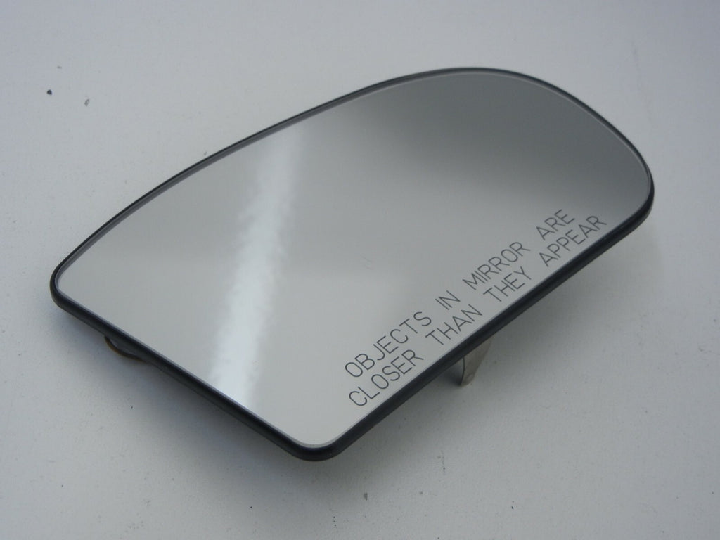 MERCEDES C Class 2003 W203 Right Side Heated Mirror Glass