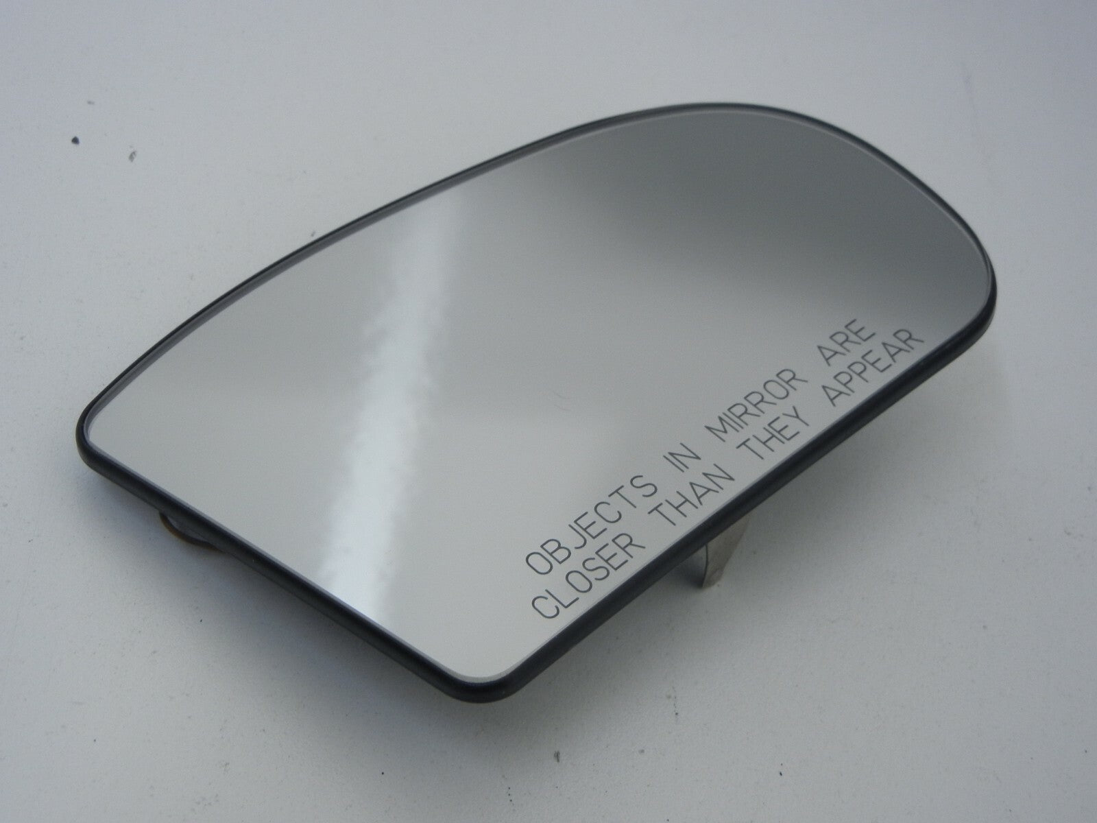 MERCEDES C Class 2003 W203 Right Side Heated Mirror Glass