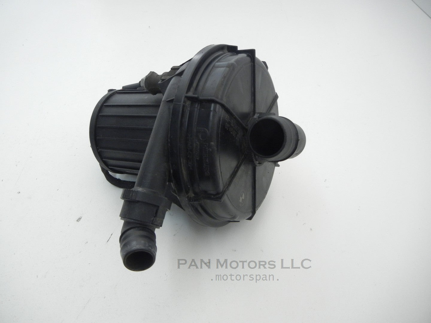 BMW E60 E46 M6 525i 04-06 Smog Secondary Air Injection EVAP Pump Zb7527600