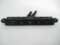JAGUAR S Type 2005 Dash Panel Hazard Seat Switch Control Module 2r83 11b650 BE