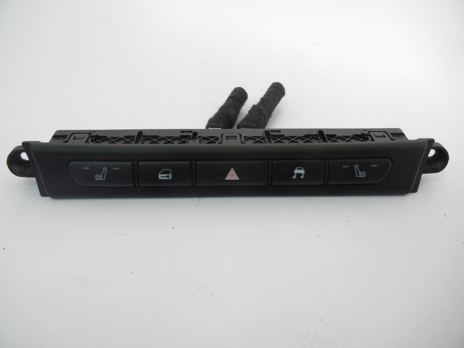 JAGUAR S Type 2005 Dash Panel Hazard Seat Switch Control Module 2r83 11b650 BE