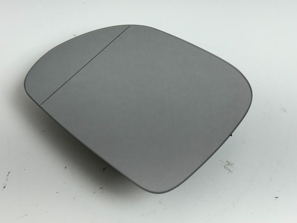 FIAT 500l 2014 - 2019 LEFT LH Driver SIDE Heated Mirror Glass