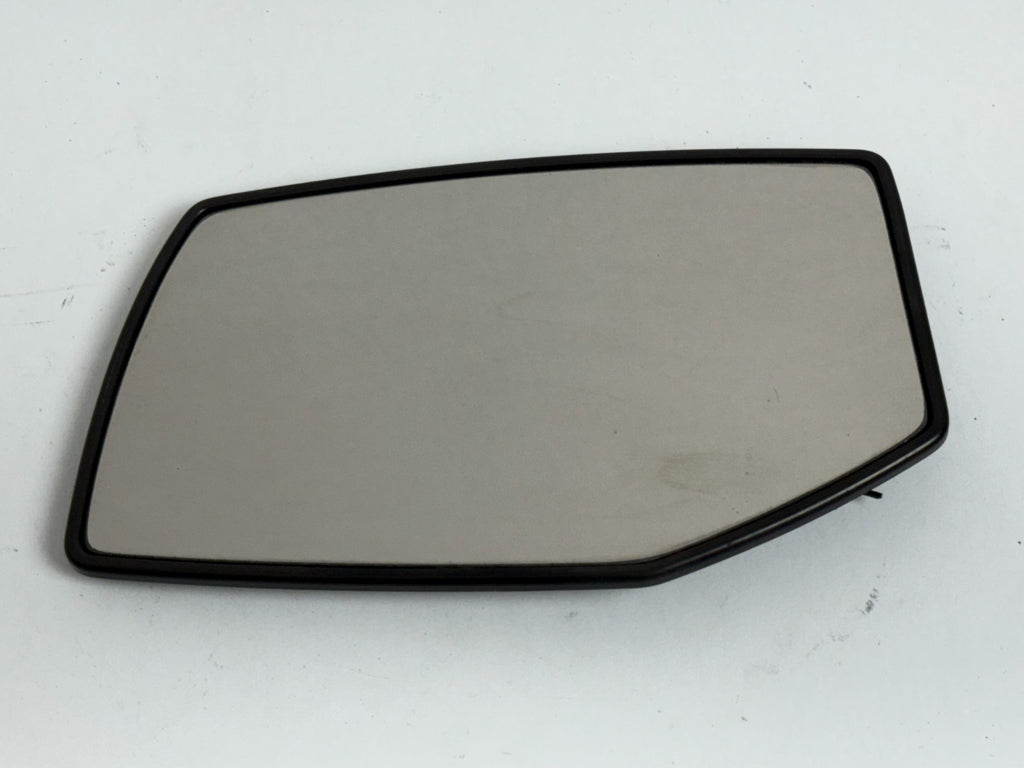 CADILLAC SRX 2008 Left Driver Side Heated Door Mirror Glass LH