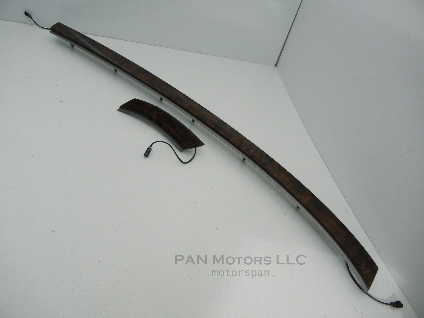 BUICK Lacrosse 10 - 14 Dash Fine Wood Trim
