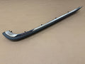 BMW E38 740il 740i Rear Right Bumper Impact Strip Rocker Molding 8125412