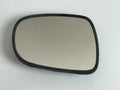 LEXUS 06-09 Is350 With Defect Driver LH Left Side Auto Dim Heated Mirror Glass