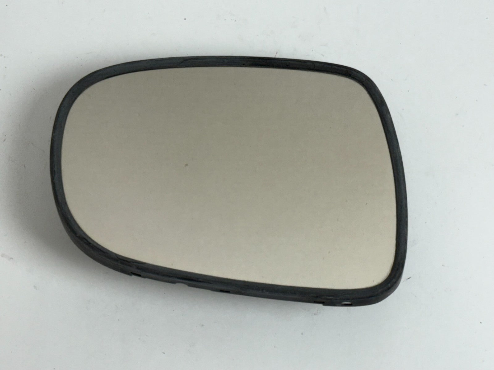 LEXUS 06-09 Is350 With Defect Driver LH Left Side Auto Dim Heated Mirror Glass