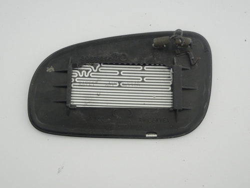 VOLVO S80 S60 2000 Heated Mirror Glass Right Passenger Side Door 3001-996