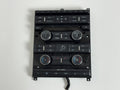 FORD Flex 2010 2011 Dash AC Seat Heater Radio CD Control Panel Aa8t-18a802-cb
