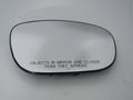 CHRYSLER 300 300c Right DOOR Passenger SIDE NON Heated Mirror Glass