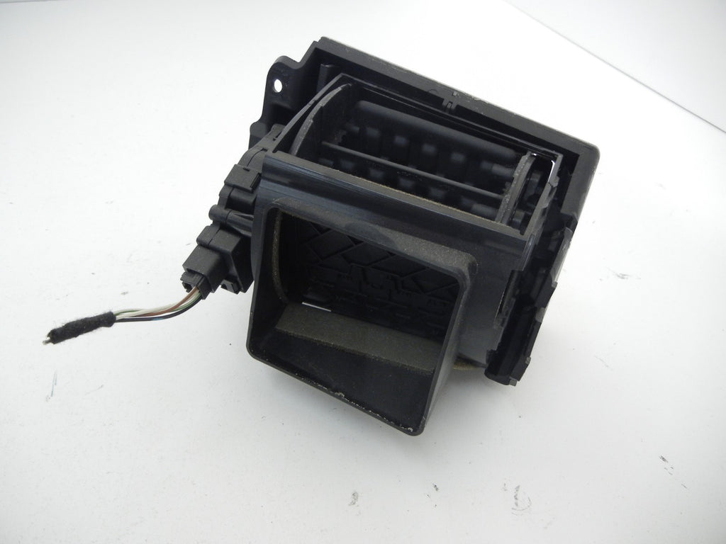 JAGUAR XF 8x23-014a23 Left Dash A/c Outlet Air Vent Grill 2009-2014