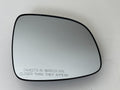 SUZUKI Sx4 2006 - 2013 Right Side Passenger Door Heated Mirror Glass Sx-4 RH