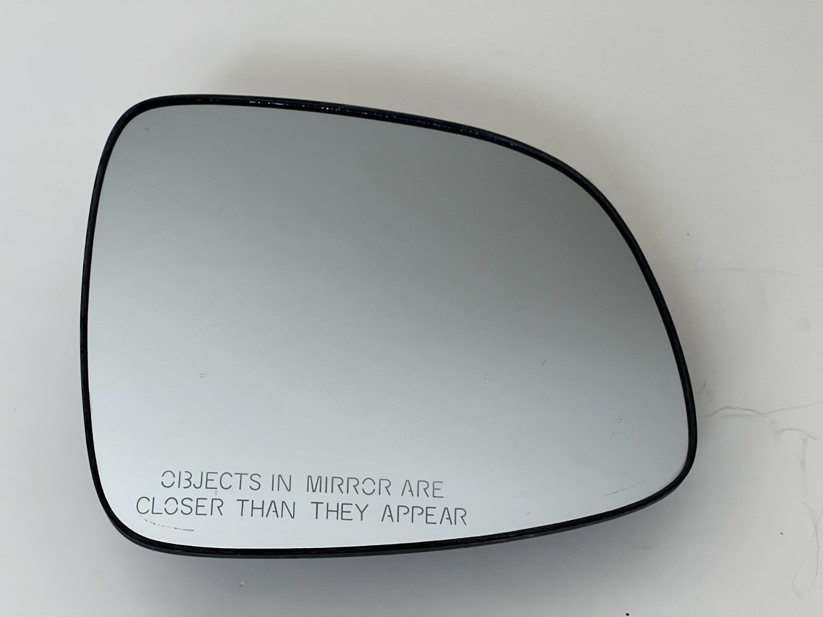SUZUKI Sx4 2006 - 2013 Right Side Passenger Door Heated Mirror Glass Sx-4 RH