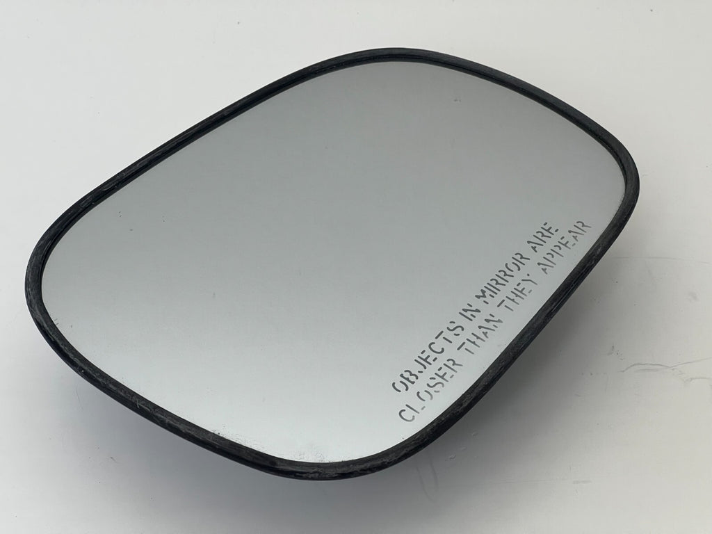 SUZUKI Xl-7 Grand Vitara 2002 2003 Right Passenger Side Heated Mirror Glass Xl7