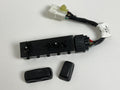 HYUNDAI Santa FE Sport 2013 - 2018 Driver Side Power Seat Switch Control Adjust