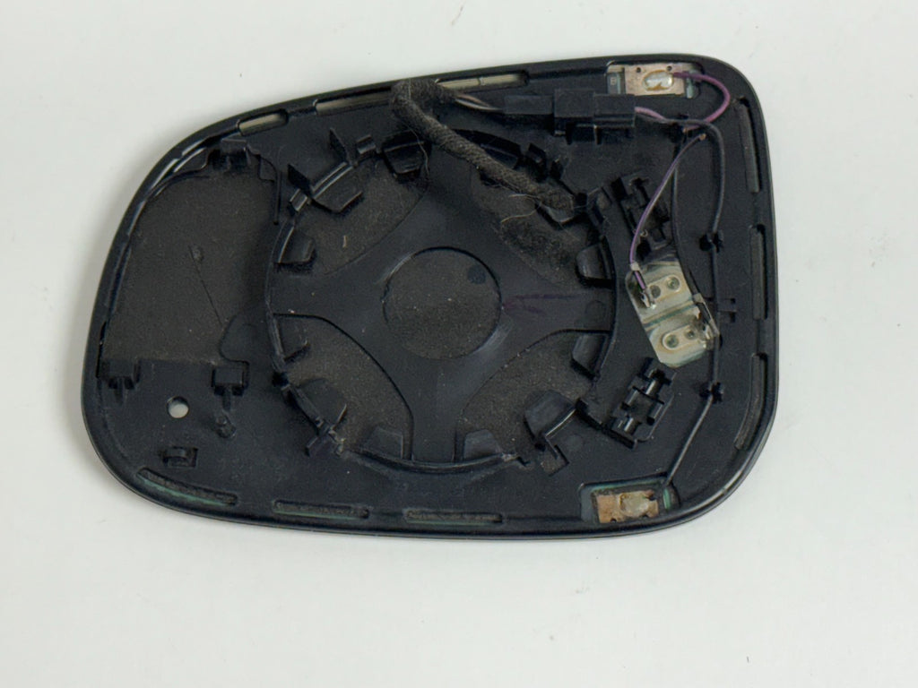 JAGUAR XE XF XJ Right Passenger Side AUTO DIM Heated Mirror Glass US 08-21