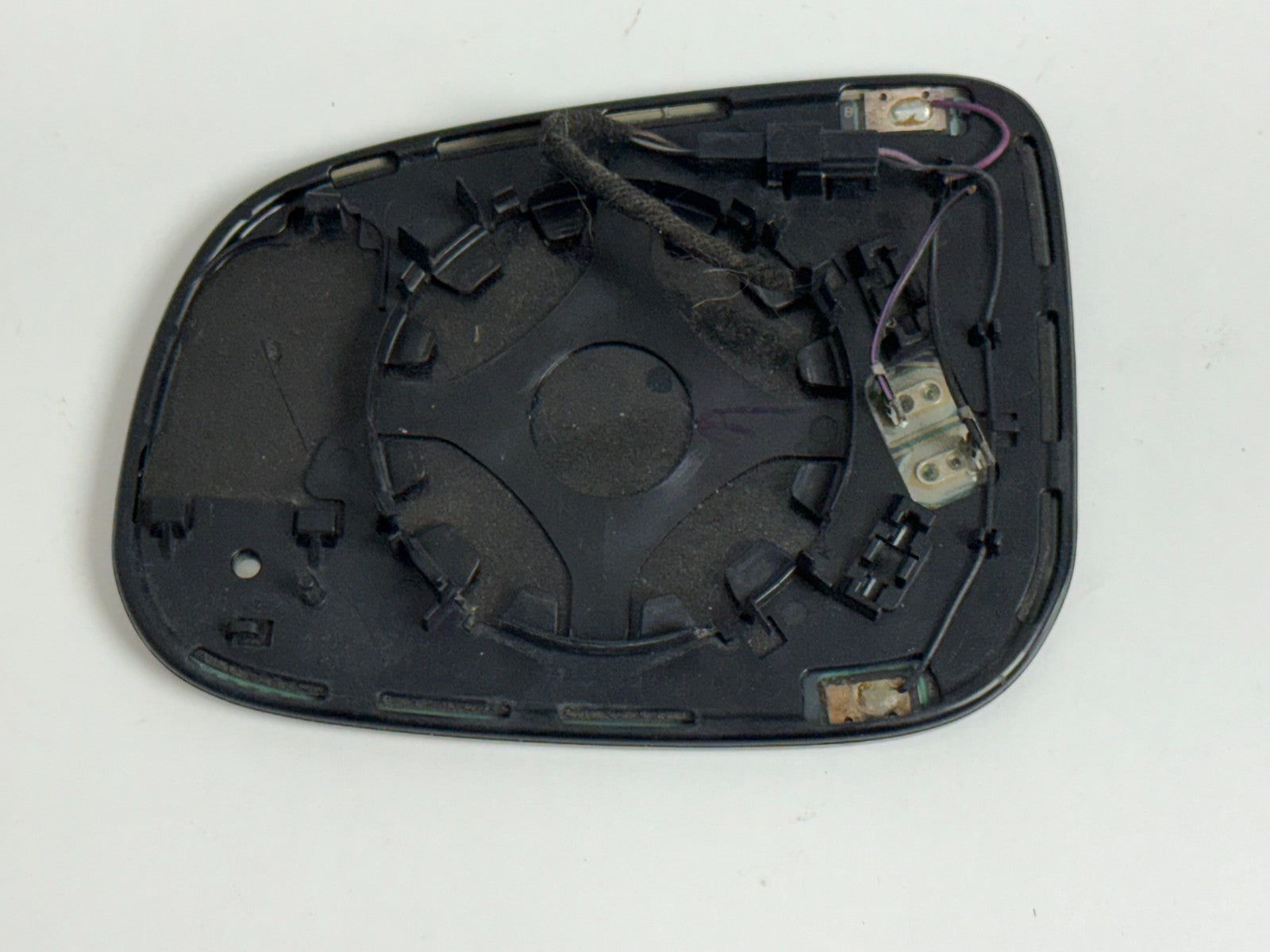 JAGUAR XE XF XJ Right Passenger Side AUTO DIM Heated Mirror Glass US 08-21
