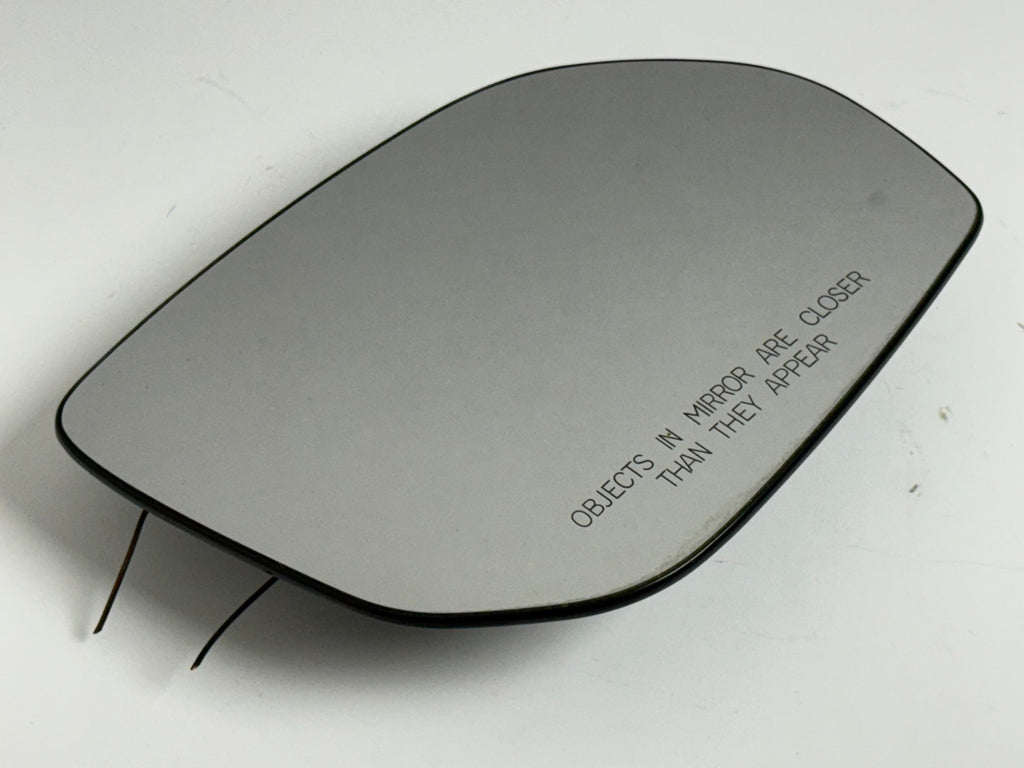 HYUNDAI Santa FE 2017 Right Passenger Side Door Mirror Heated Glass RH