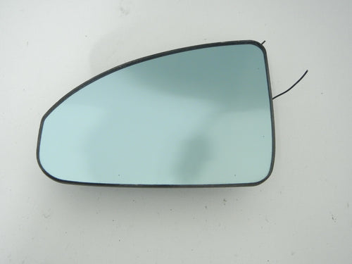 INFINITI Fx35 Fx45 Heated Mirror Glass 03-08 Left Door Driver Side LH