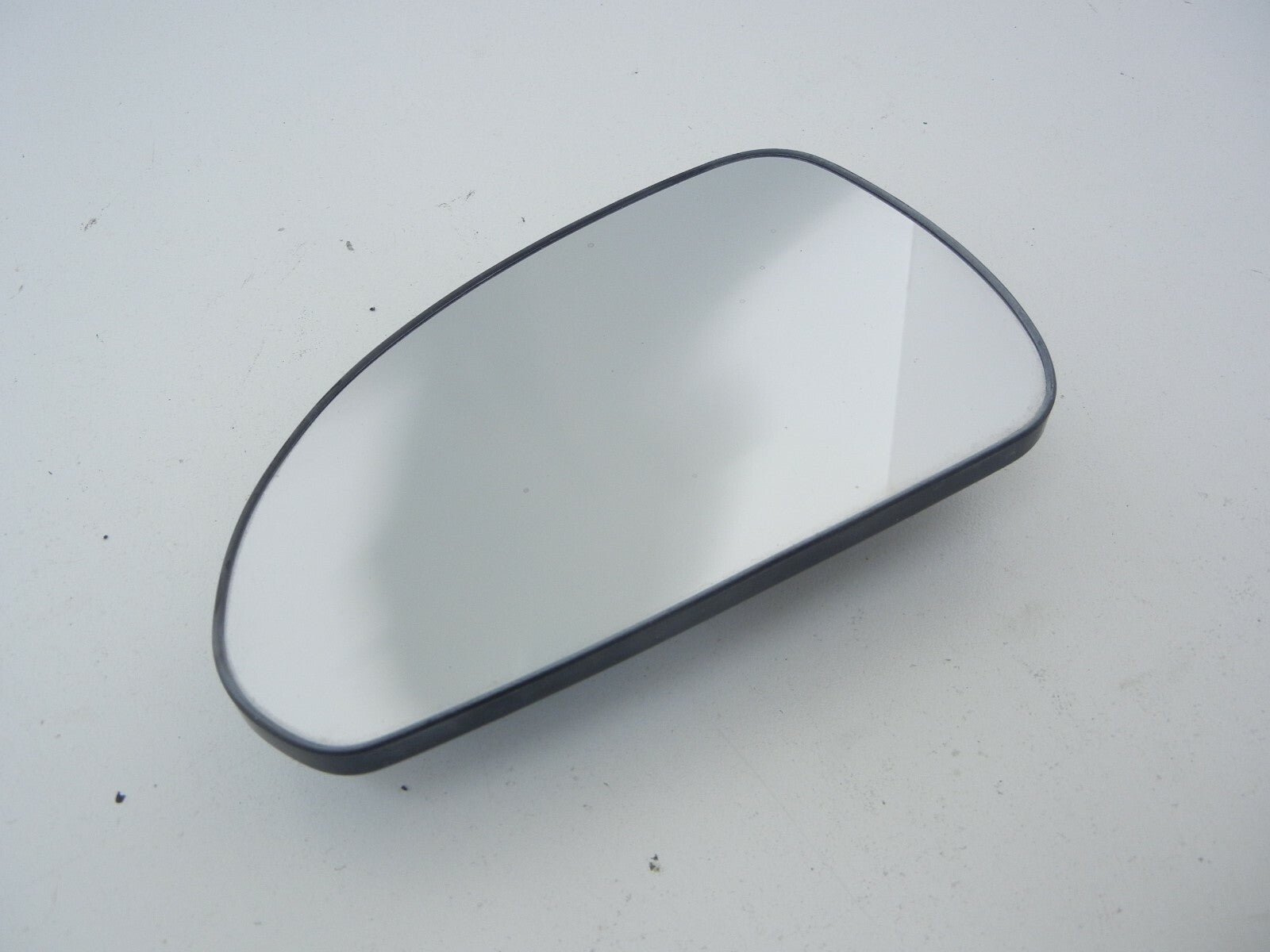 MITSUBISHI Eclipse 2006 Left Door Driver Side Non Heated Mirror Glass
