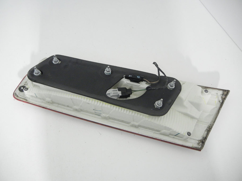 LINCOLN MKZ 2010 Driver SIDE Trunk Inner LEFT Taillight LED LAMP 10 11 12