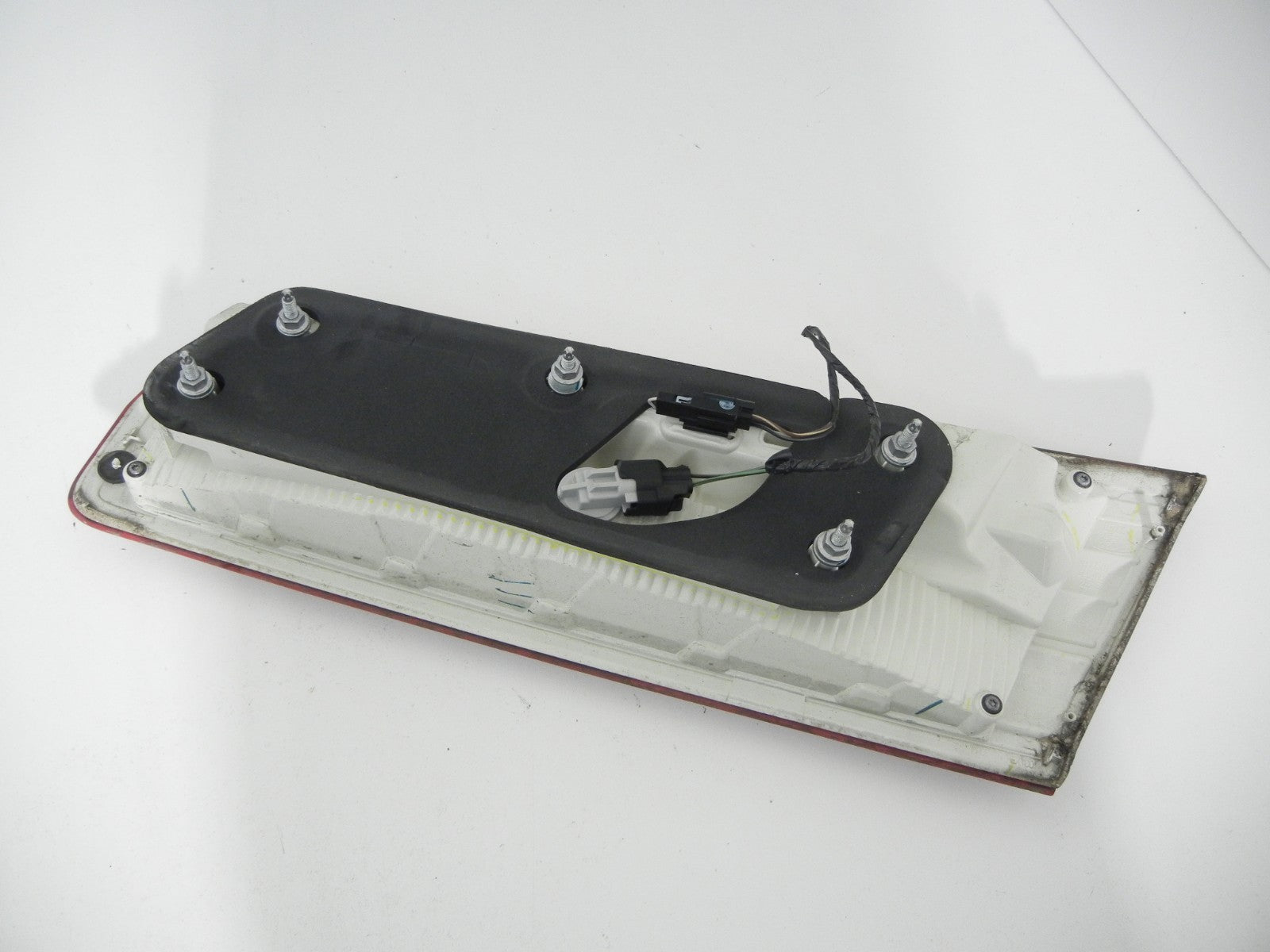 LINCOLN MKZ 2010 Driver SIDE Trunk Inner LEFT Taillight LED LAMP 10 11 12
