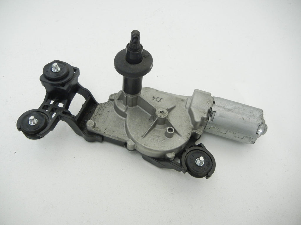 HYUNDAI Veloster 2015 Rear Window Hatch Door Wiper Motor