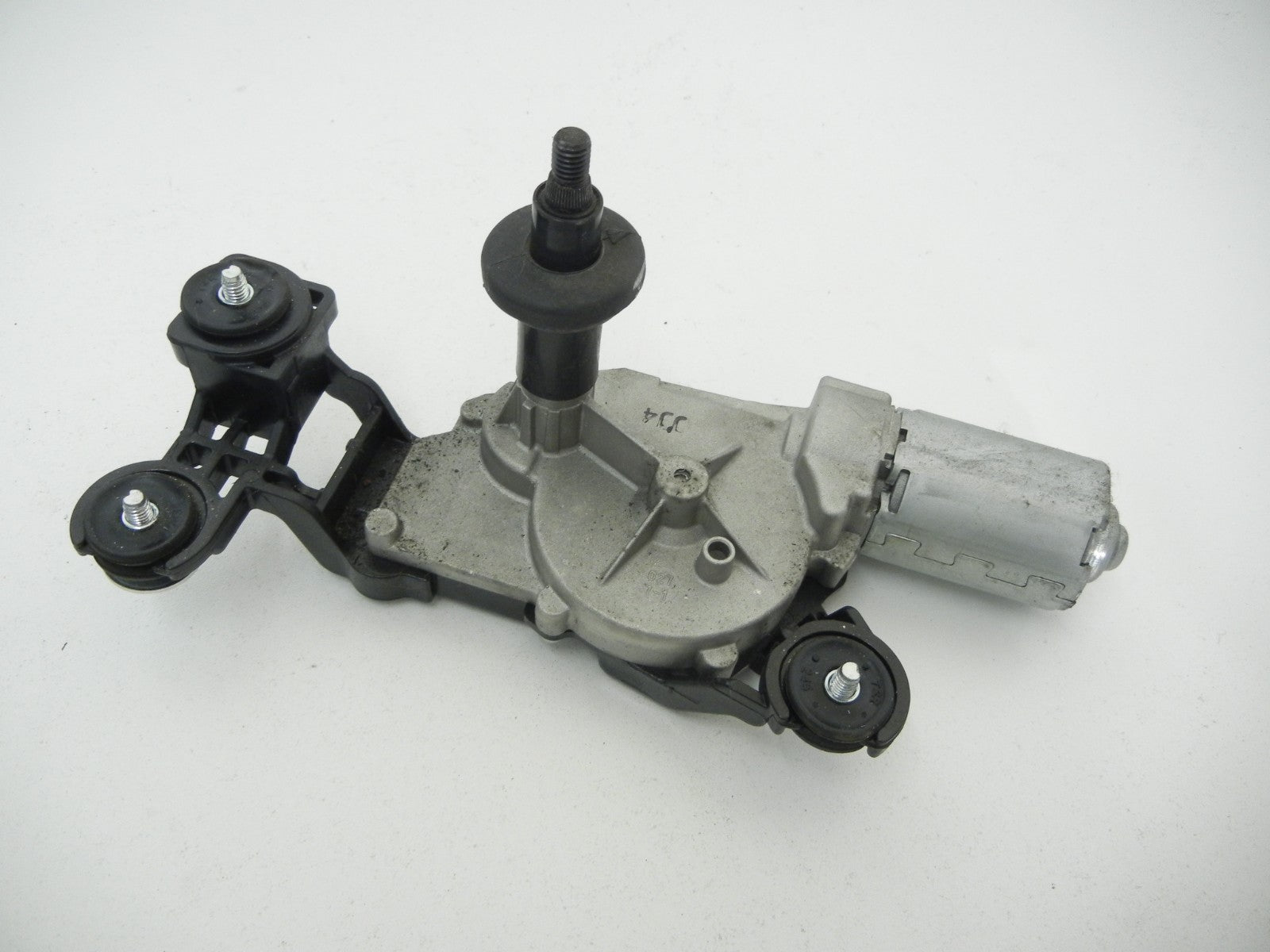 HYUNDAI Veloster 2015 Rear Window Hatch Door Wiper Motor