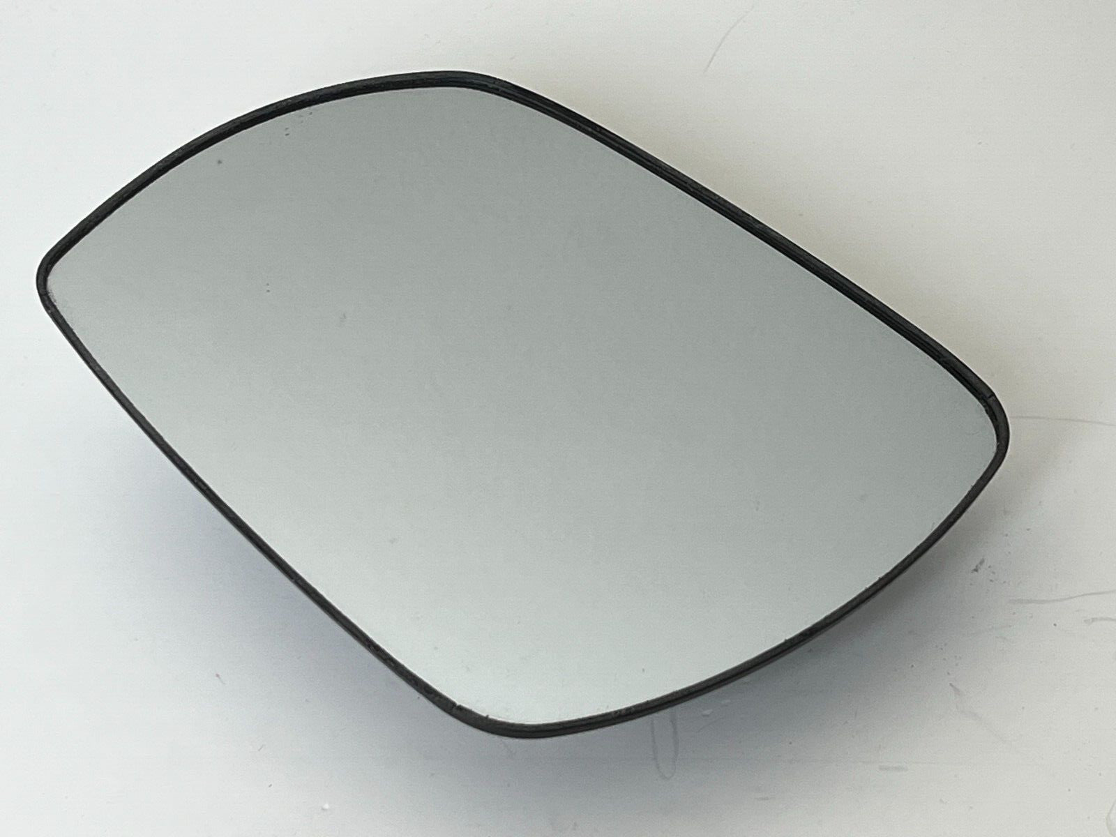 NISSAN Murano 2003 - 2007 Left Side Driver Door Heated Mirror Glass