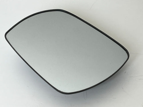 NISSAN Murano 2003 - 2007 Left Side Driver Door Heated Mirror Glass