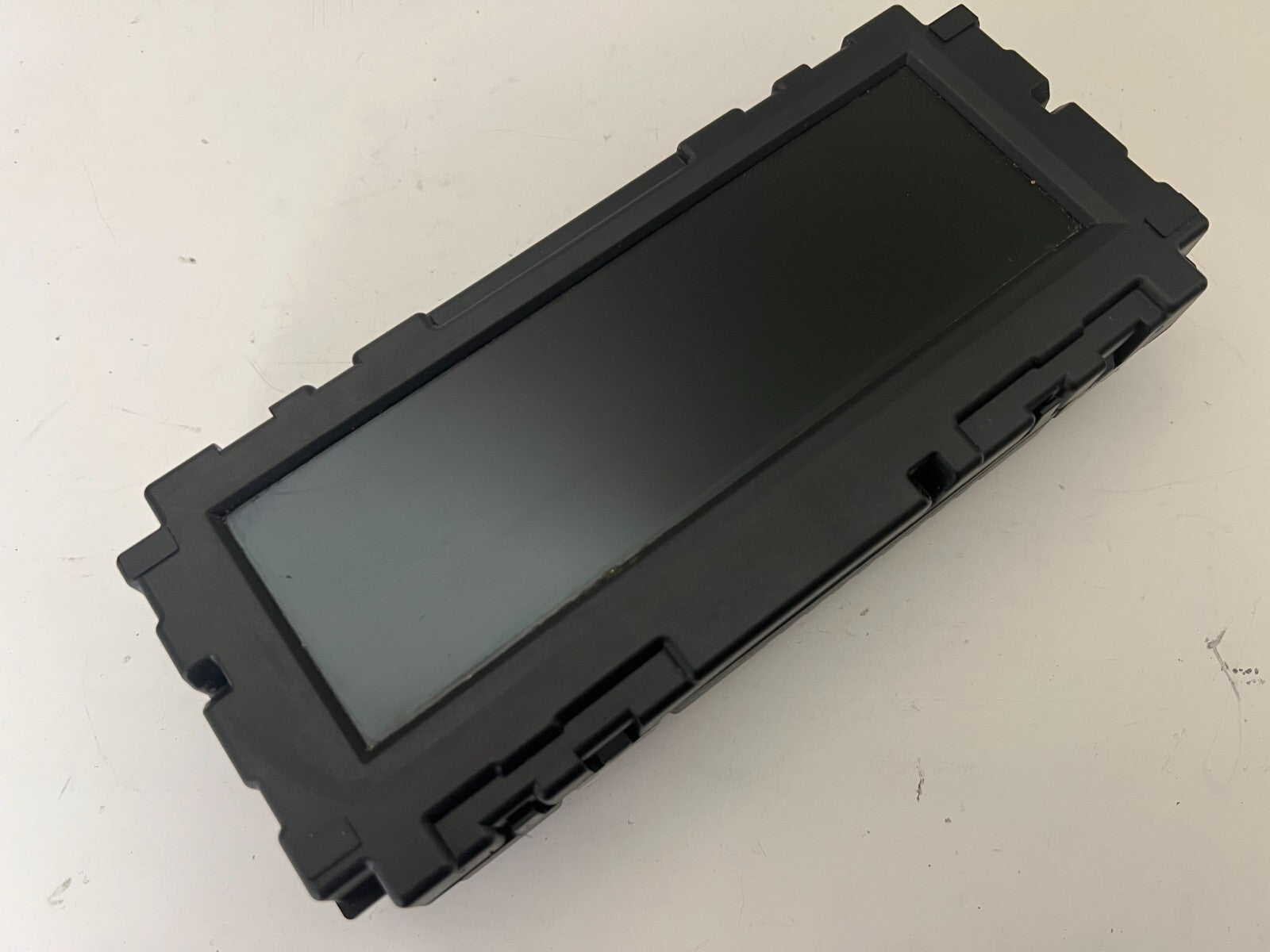 CHEVROLET GMC Terrain Equinox Radio Dash Console Screen 22824480g GM
