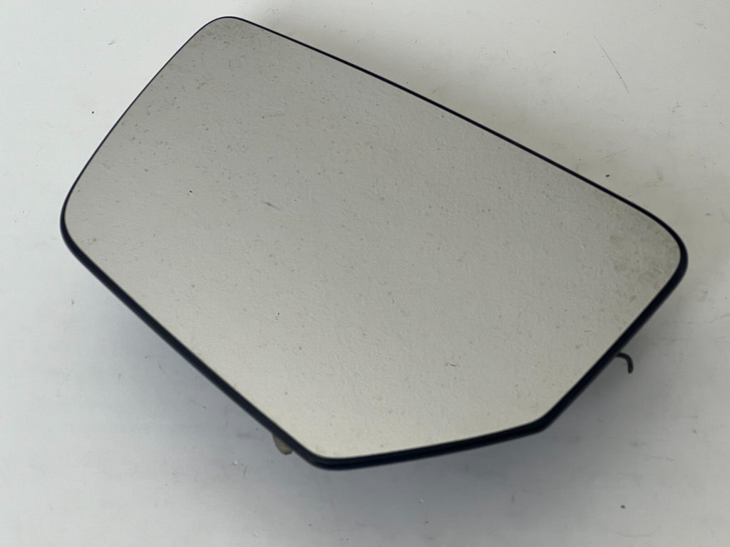 CHEVROLET Impala 14 - 20 Driver Door Left Side Heated Mirror Glass GM