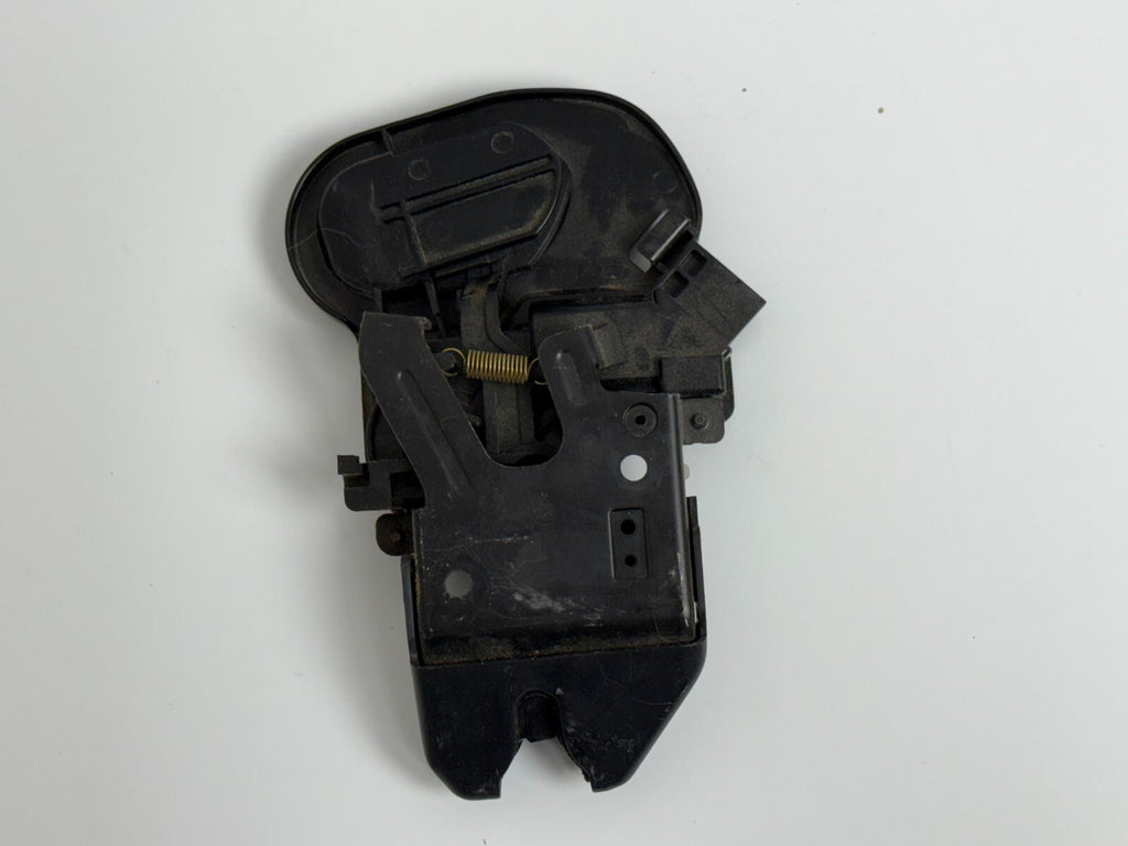 HONDA Accord 2007 Coupe Trunk Latch Lid Lock Handle Actuator