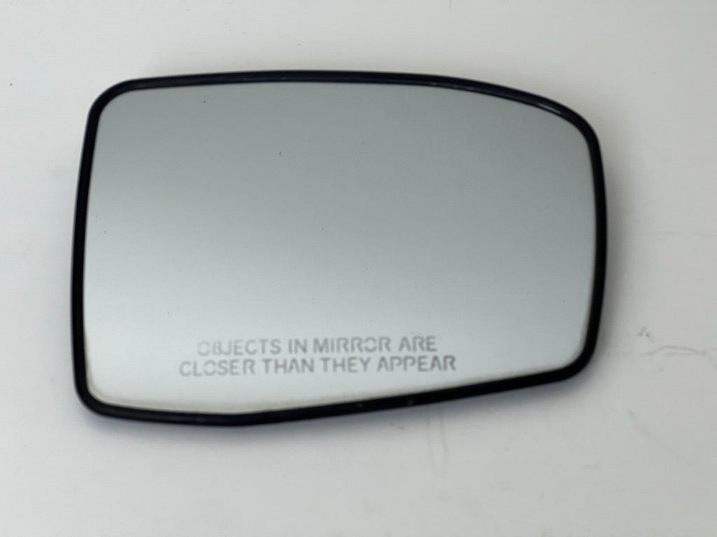 HONDA Odyssey 2005 - 2010 Right Passenger Side Door Heated Mirror Glass RH