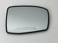 HONDA Odyssey 2005 - 2010 Right Passenger Side Door Heated Mirror Glass RH