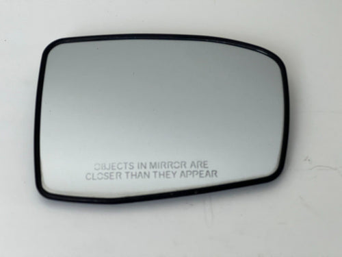 HONDA Odyssey 2005 - 2010 Right Passenger Side Door Heated Mirror Glass RH