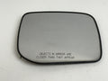 RANGE Rover P38 Mirror Glass Heated Right Passenger Side 1998