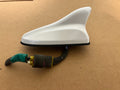 HYUNDAI Azera 2013 Shark FIN Antenna White 96210-3v600whc 11 12 13 14