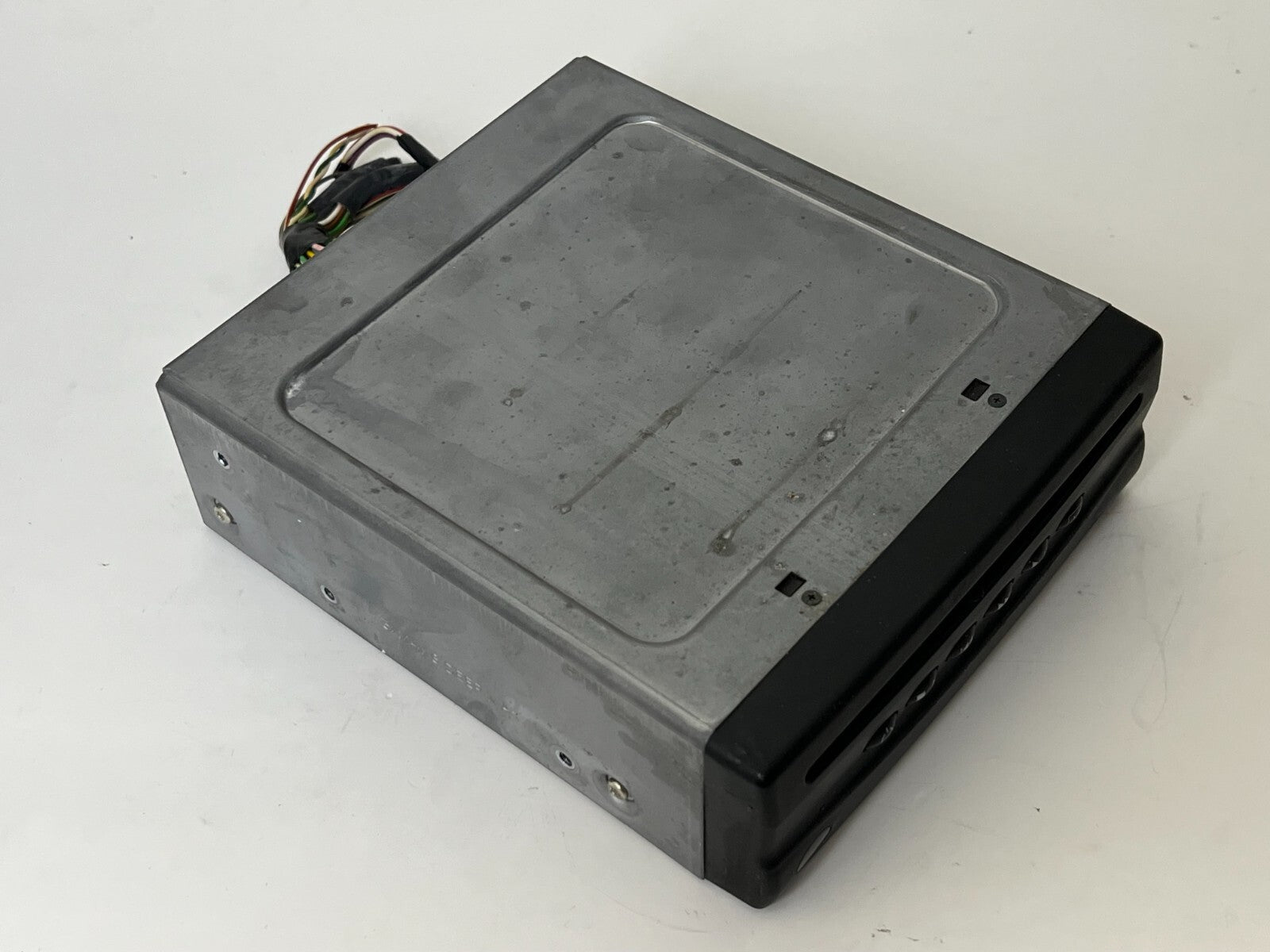 VOLVO Xc90 Armrest REAR Entertainment DVD Player Mb8008 DVD 2008