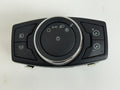 FORD Explorer Headlight Foglight Control W/auto Setting Bb5t-13d061-ag